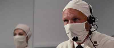 (surgeon) Inject. - Fantastic Voyage