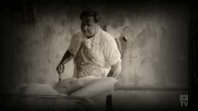 Surgeons operated with bare hands - Aussie Inventions That Changed The World