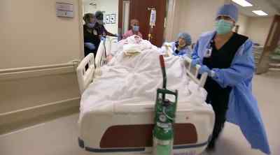SURGERY WENT VERY WELL. - My 600-lb Life