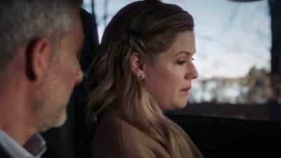- Surgery's the only option?
- I need you to be okay. - The InBetween