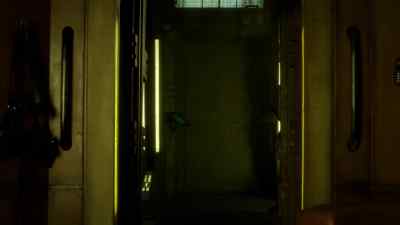 Surname Dessen. D-E-S-S-E-N. - Dark Matter