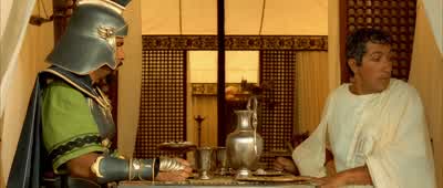 -Surprenant, non? - Asterix & Obelix: Mission Cleopatra
