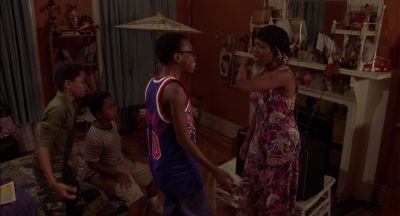 Surprise boys - Crooklyn