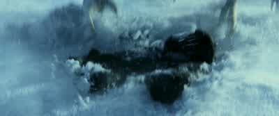 - Surprise, dumbass. - The Tomorrow War