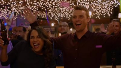 - Surprise!
- Happy birthday! - Chicago Fire