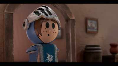 - Surprise? Oh, Patrick.
You know we're in your life forever. - Crossing Swords
