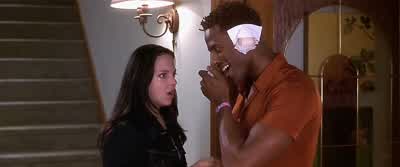 Surprise! - Scary Movie