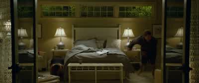Surprise! - Friends with Benefits