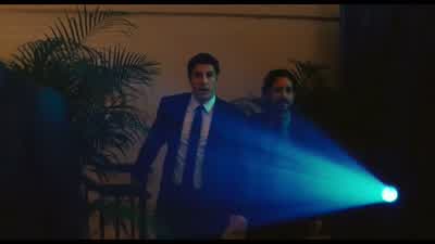 - Surprise! - American Reunion