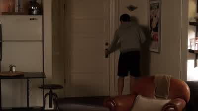 Surprise. - Pretty Little Liars