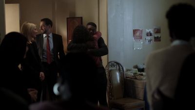 Surprise! - Homeland