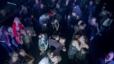 Surprise. - The Originals