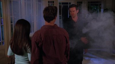 Surprise. - Charmed