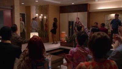 Surprise! - Mad Men