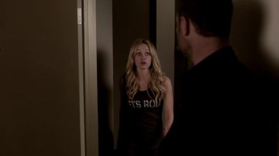 Surprise. - Ray Donovan