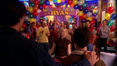 Surprise! - Smallville