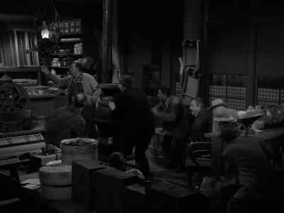 Surprise! - The Twilight Zone