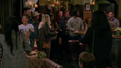 Surprise! - How I Met Your Father
