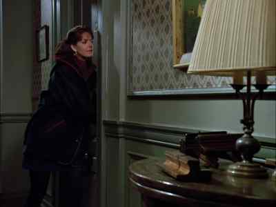 Surprise! - Murder, She Wrote