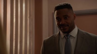 Surprise. - NCIS