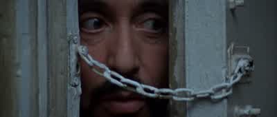 Can I come in? - Carlito's Way