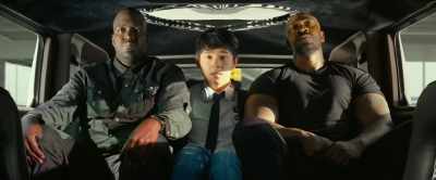surprise! - Detective Chinatown 2