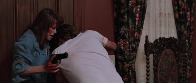 Surprise Sidney - Scream