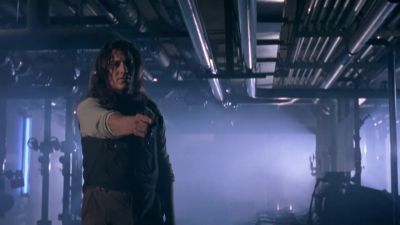 Surprise surprise Doctor - Deadly Outbreak