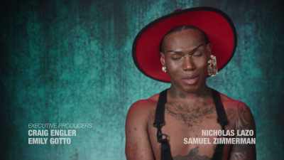 Surprise, surprise. For
the first time in forever - The Boulet Brothers' Dragula: Titans