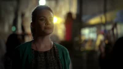 Surprised to see me? - The Originals