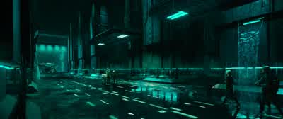 Surprised to see us? - Black Adam
