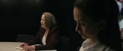 - Surprised?
- Well, - The Agency