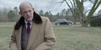 Surprised you and your
filthy brood... - Spirit Halloween: The Movie