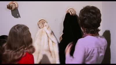 Surprises around every corner, but nothing dangerous! - Willy Wonka &amp; the Chocolate Factory