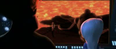 Surprising. - The Incredibles