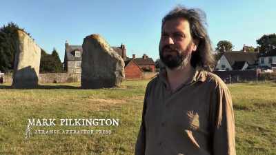- Surprisingly, it hasn't featured - Woodlands Dark and Days Bewitched: A History of Folk Horror