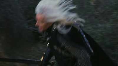 Surrender,
and I will spare her life. - Empire Queen: The Golden Age of Magic
