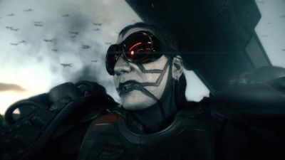 Surrender now, people of Radia. - Robotica Destructiva