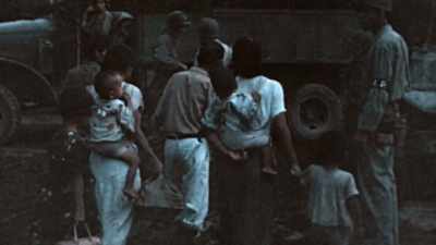 SURRENDER YOURSELF
OR KILL YOURSELF. - The Pacific War in Color