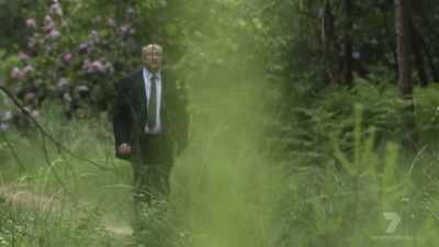 Surrey Police had been combing
their county for six months almost - The Real Manhunter