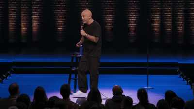 Surround yourself with winners.
Surround yourself with real friends. - Jo Koy: Live from Brooklyn