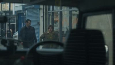 Surveillance camera? - Vera