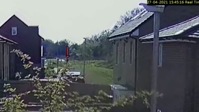 Surveillance footage and CCTV
are so important - Killers: Caught on Camera