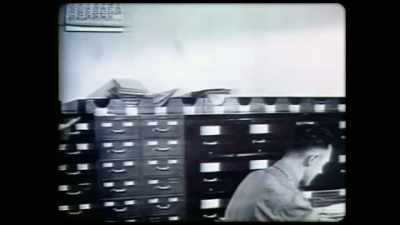- Surveillance was meant
to intimidate, - Black Life: Untold Stories