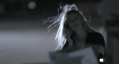 Surveillance says
that the runners - Night Train