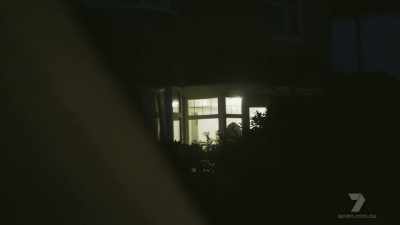 Surveillance work can be sometimes
quite boring, really, - The Real Manhunter