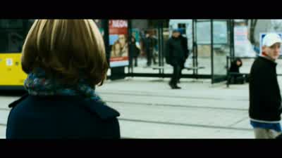 Survey five, I can't see him. - The Bourne Supremacy