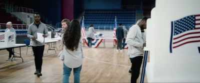 Surveys indicate - Government Gangsters