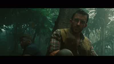Survival is a long shot - Jurassic World Rebirth