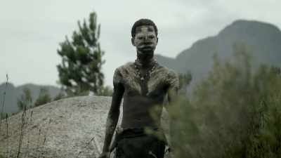 SURVIVAL IS EVERYTHING, - Origins: The Journey of Humankind
